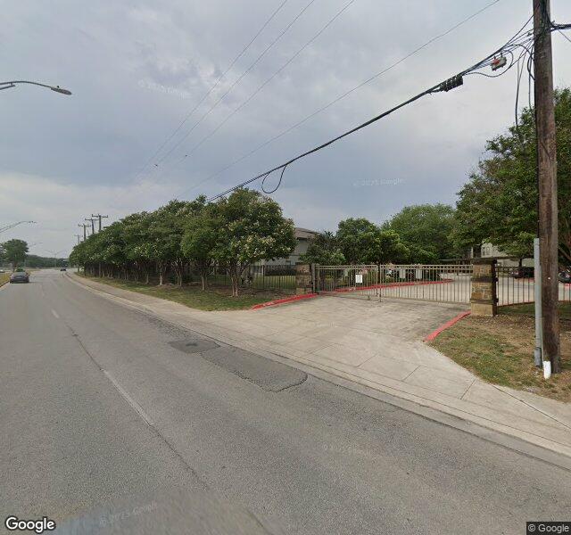 BRANDI MORGAN PHOTOGRAPHY LLC location - San Antonio