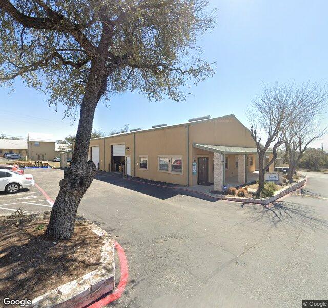 Gourmet Gals Catering & Events location - Austin