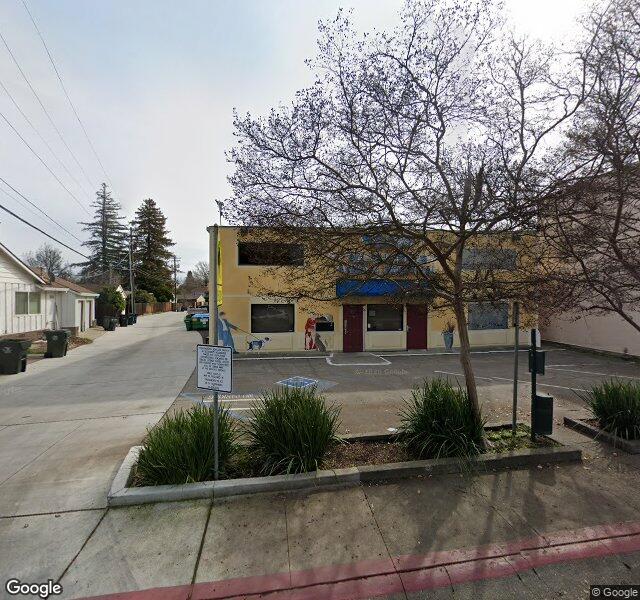 VCA All Our Pets Animal Hospital location - Sacramento