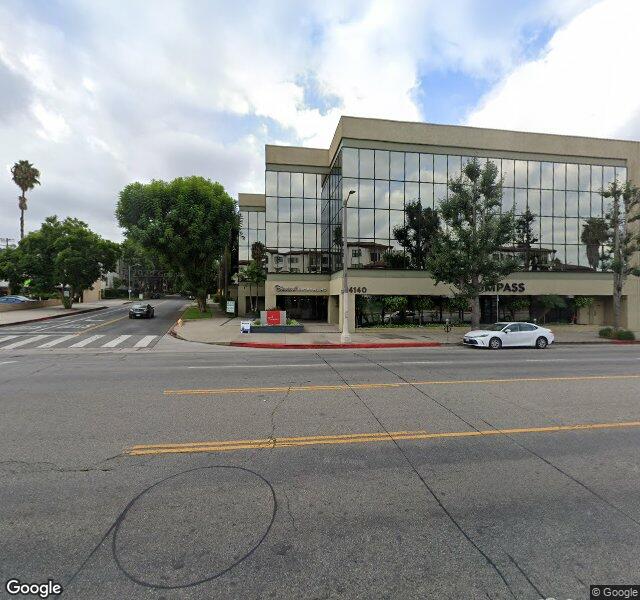 Dana Coronado - Income Properties LA storefront - Sherman Oaks