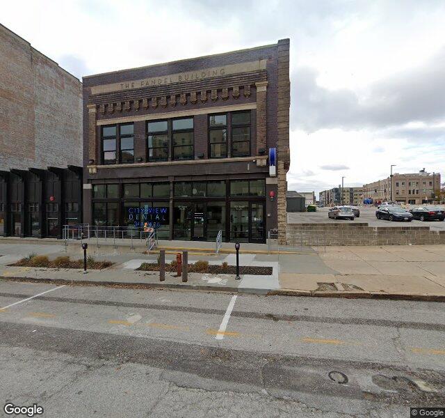City View Dental storefront - Omaha