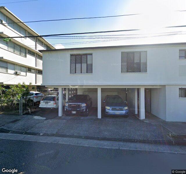 Ewa Moving Co. | Oahu storefront - Honolulu