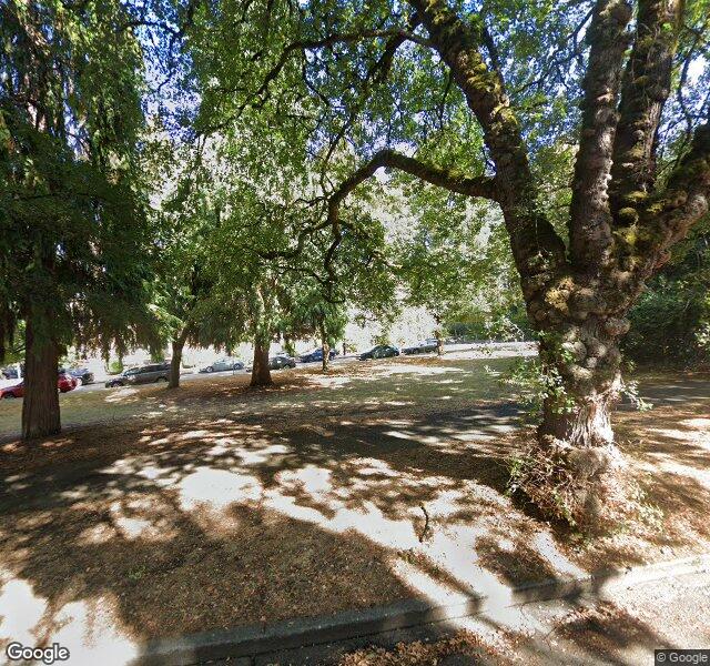 Mystic Locksmith location - Seattle