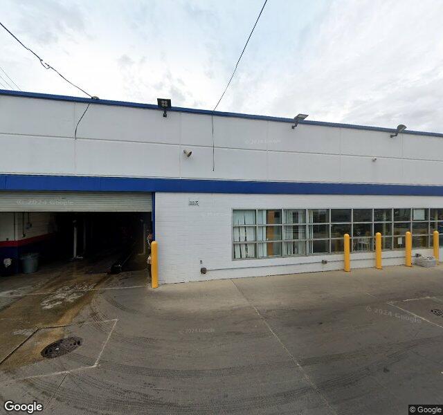 White Glove Car Wash & Detailing location - Chicago