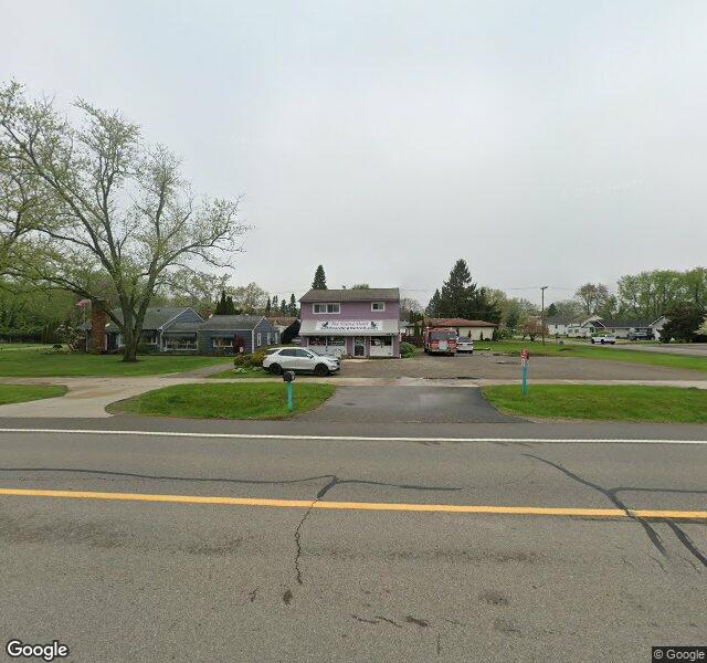 The Feline Hotel location - Detroit