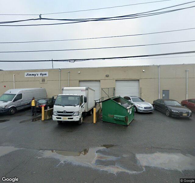 NJ Great Moving & Storage location - New York