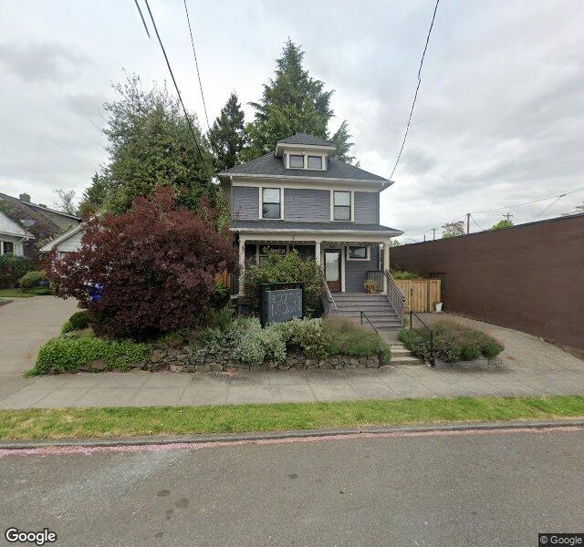 Blooming Moon Wellness Spa location - Portland