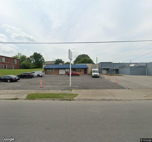 Metro location - Louisville