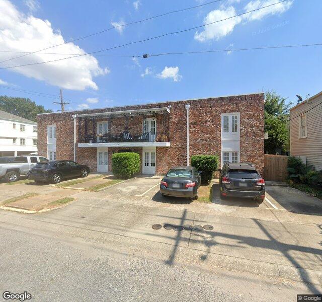 Pop-A-Lock New Orleans location - New Orleans