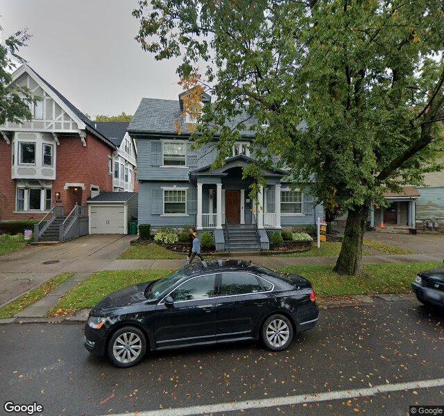 Agence location - Buffalo