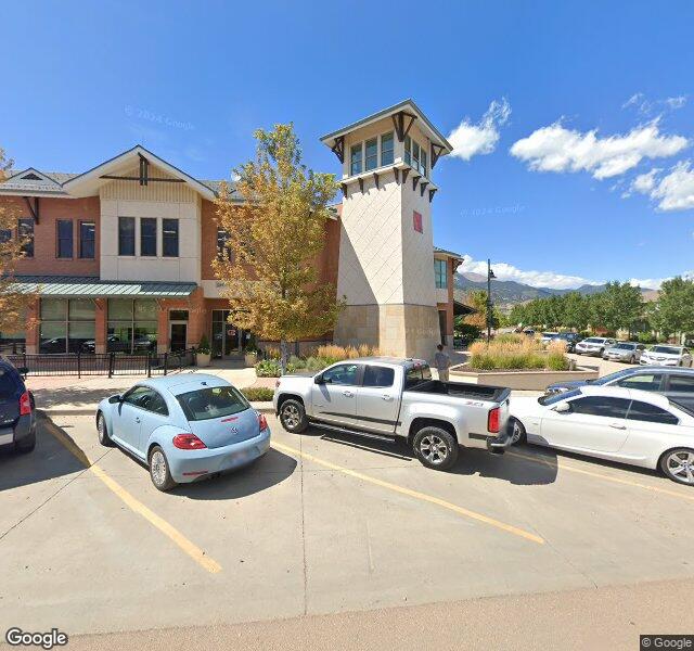 Genesis MedSpa LLC location - Colorado Springs