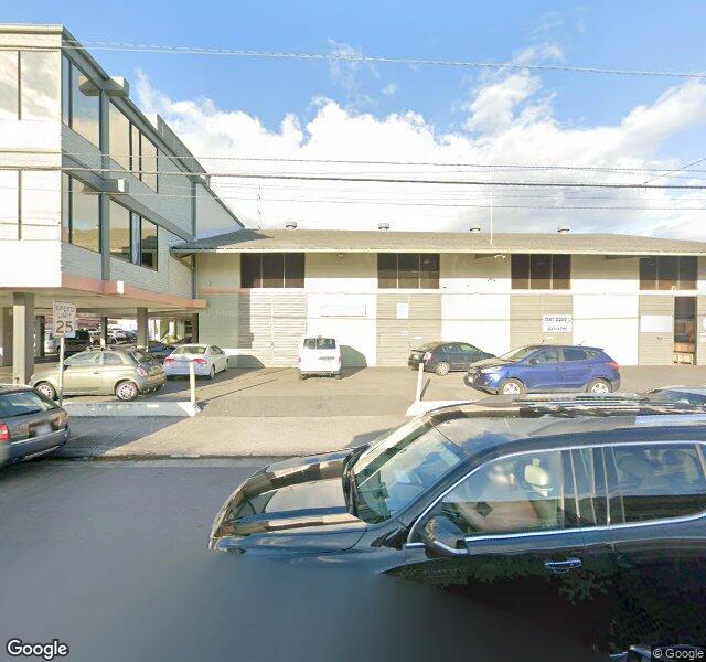 Ha's Auto Repair storefront - Honolulu