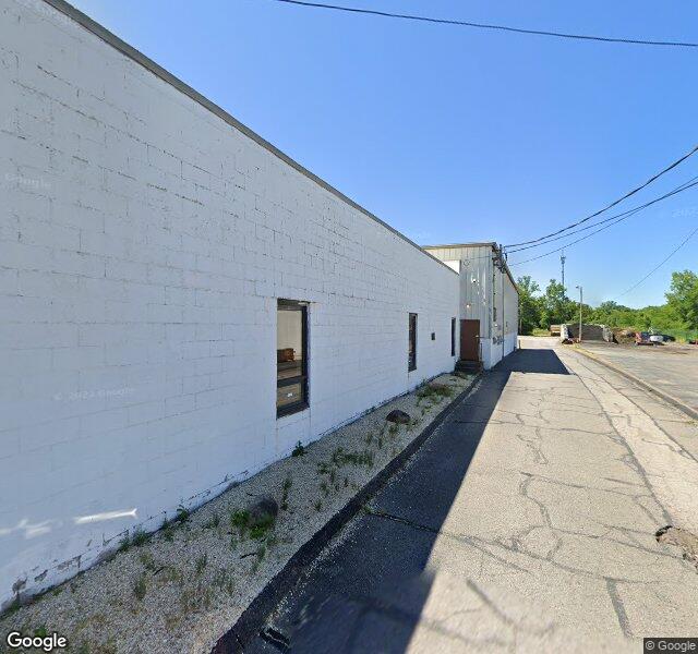 Two Men and a Truck Moving and Storage location - Cleveland