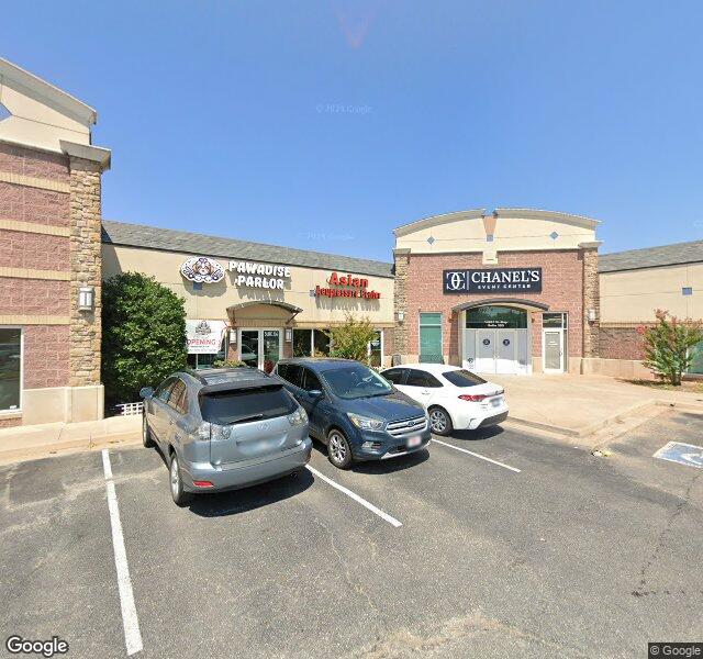 Pawadise Parlor Pet Grooming & Spa location - Oklahoma City