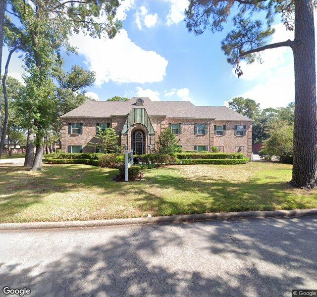 Bowen Law Firm, PLLC storefront - Houston