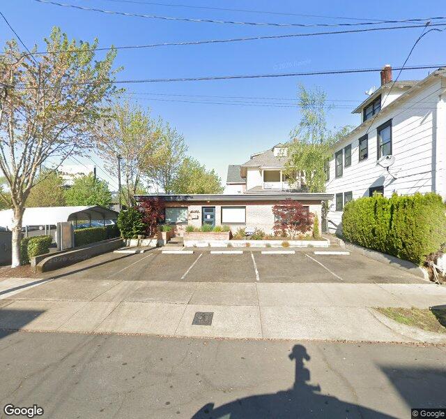 Aluma Aesthetic Medicine location - Portland