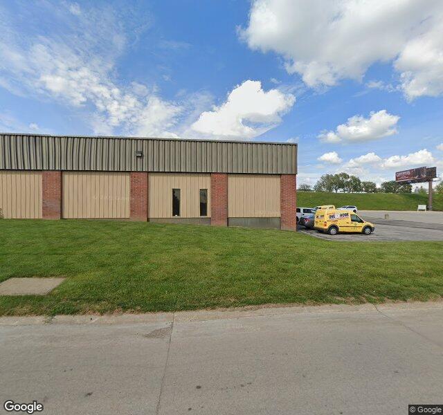 Brothers Restoration location - Omaha