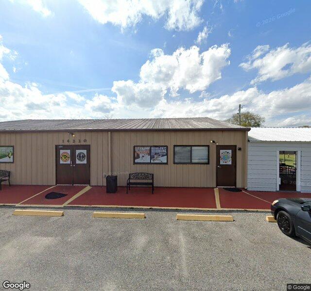 Unity Martial Arts – Orlando After School & Summer Camp storefront - Orlando