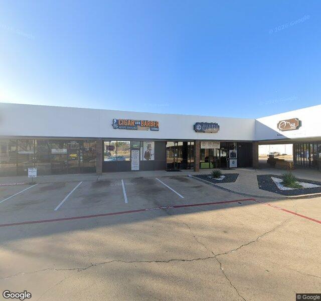 Academy of Champions Jiu Jitsu in Dallas location - Dallas