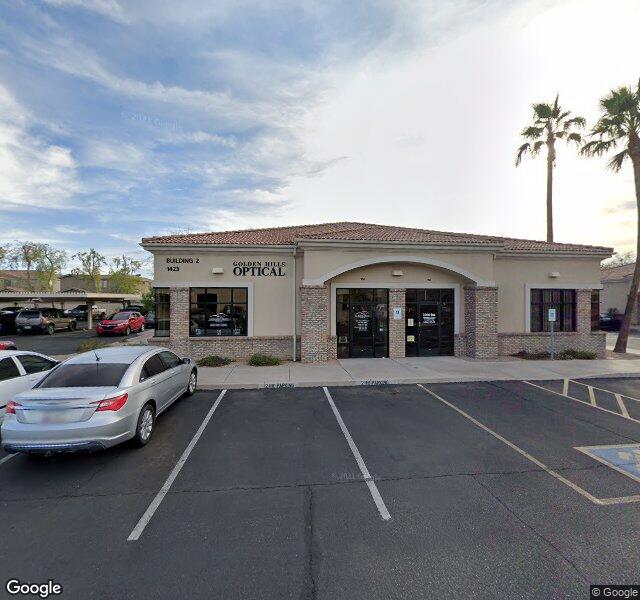 Karma Aesthetics and Wellness storefront - Mesa