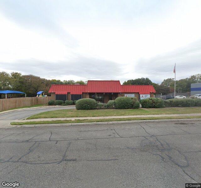 Heimer KinderCare location - San Antonio