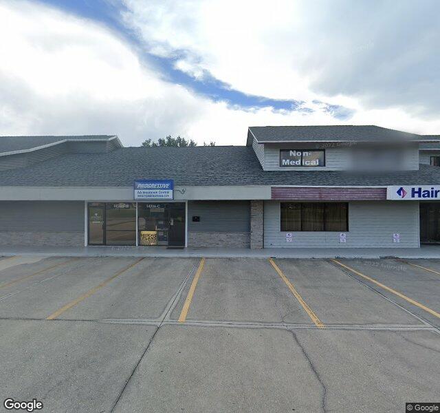 Lux Wellness Company location - North Port