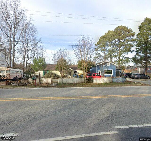 Absolute Computers location - Raleigh