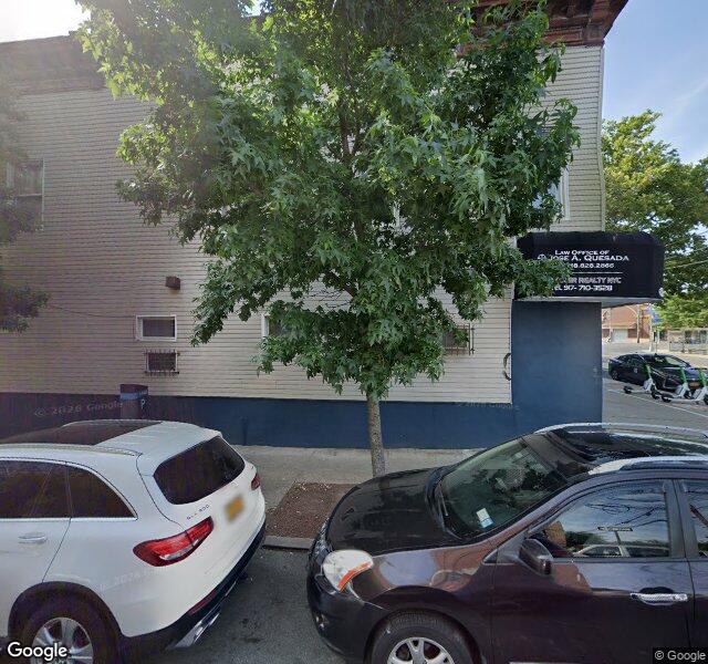 Soler Realty NYC storefront - New York