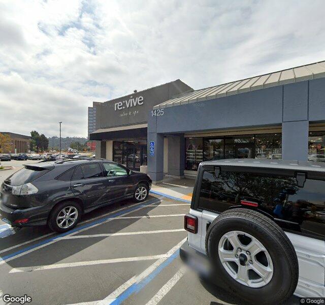 Revive Med Spa - Mission Valley location - San Diego