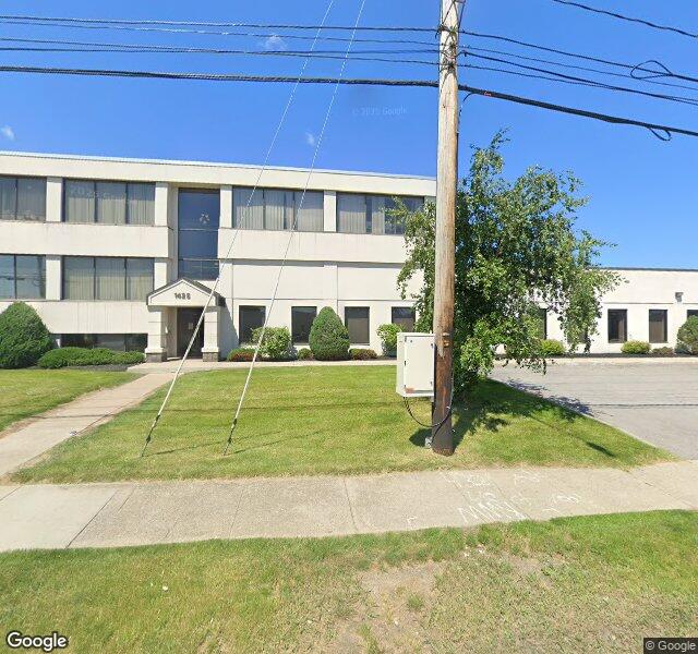 Glow Spa Roc LLC storefront - Rochester