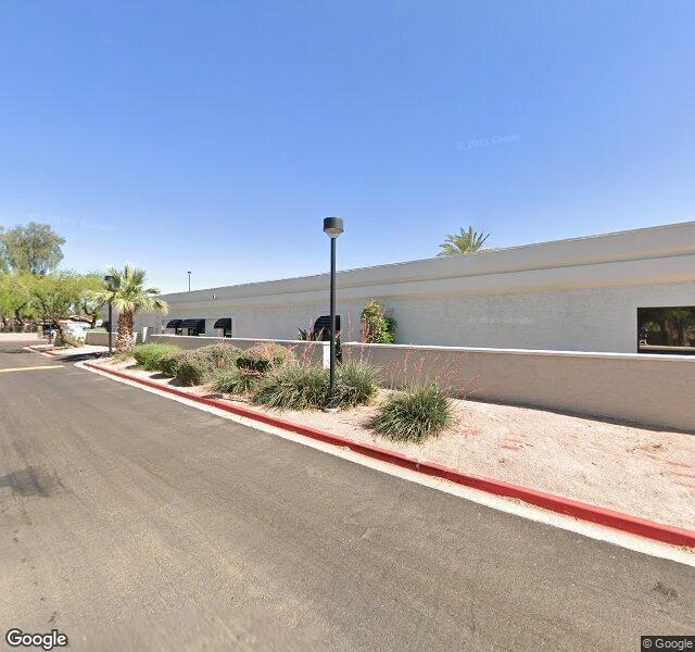 Arizona Wellness Center location - Mesa