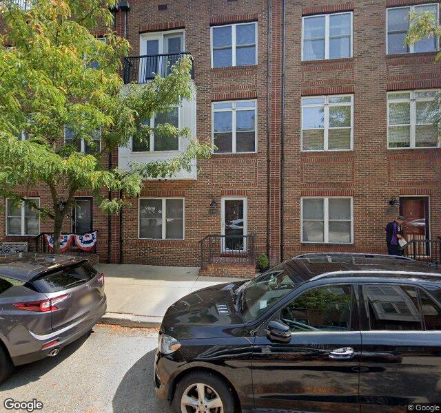 Eric Stocklin Photography, LLC storefront - Baltimore