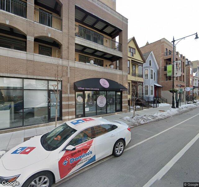 Build Accounting location - Chicago