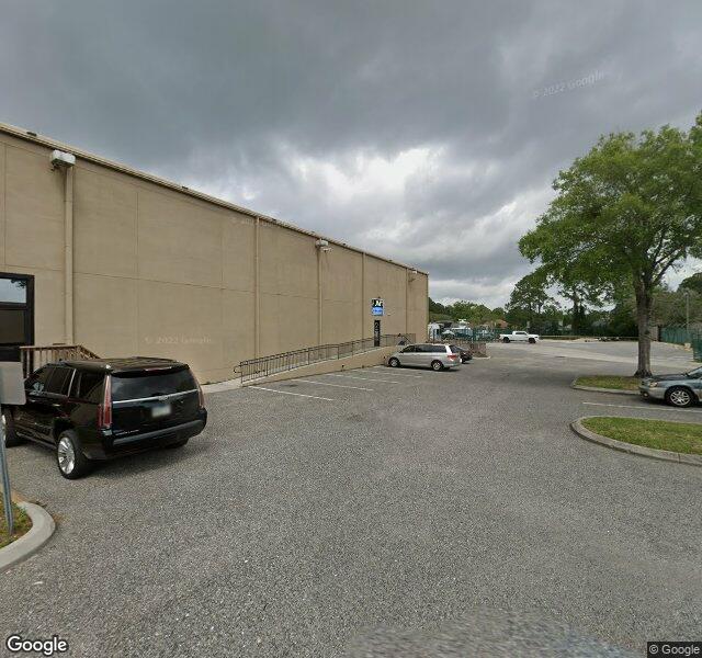 JM Health & Performance location - Jacksonville