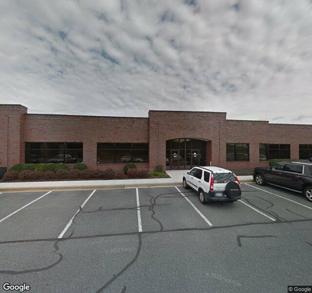 Belcara Health storefront - Baltimore