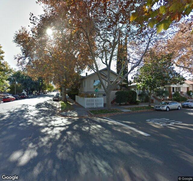 Miyasaki Dental location - Sacramento