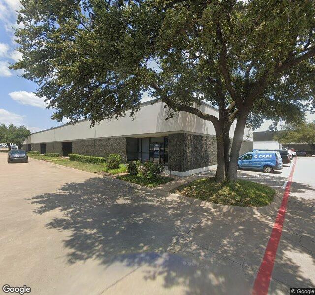 Moxie Pest Control storefront - Dallas