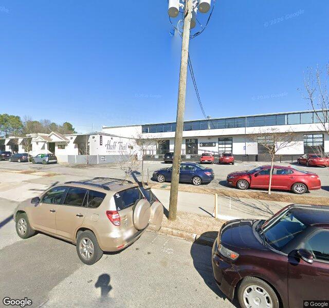 Leslie Andrews Photography location - Atlanta