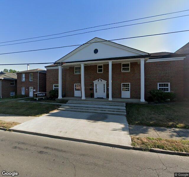 Anne Schlichter Reading Specialist location - Columbus