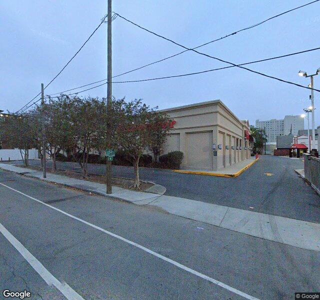 Office Depot Tech Services storefront - New Orleans