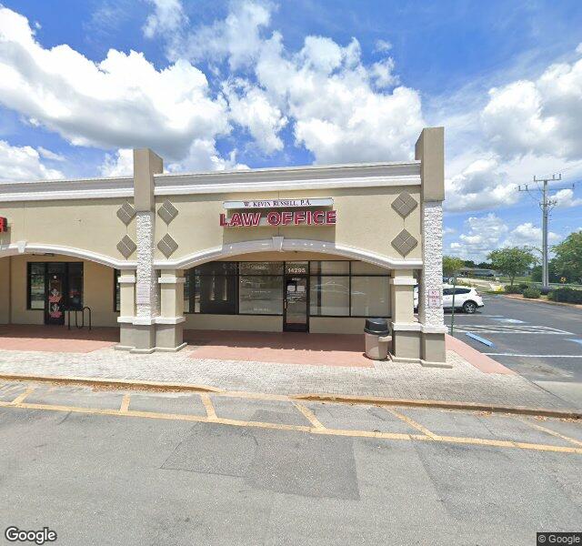 BeWell holistic Spa & Massage location - North Port