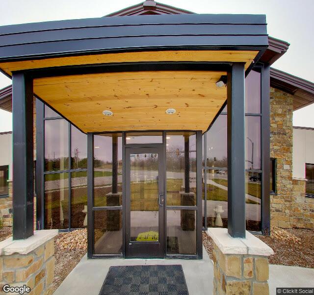 All Things Face Med Spa location - Kansas City