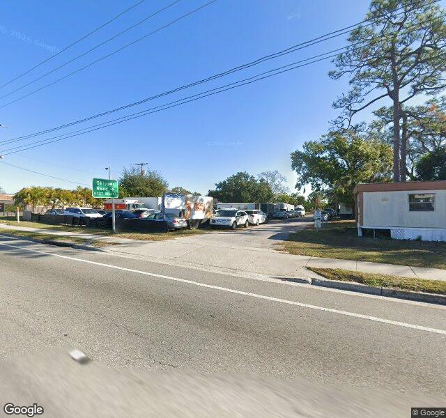 Presidential Automotive Detailing location - Tampa