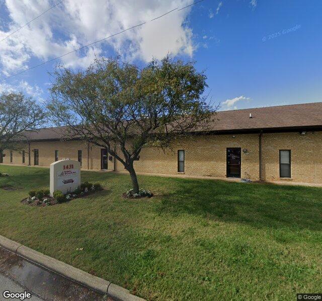 Go-Forth Pest Control storefront - Virginia Beach