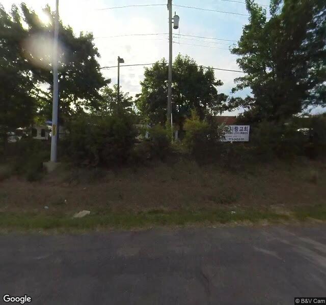 Green Pest Services - Chantilly storefront - Washington