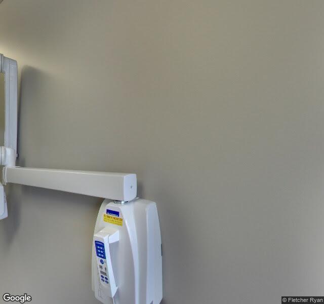 Rejuvenated Medical Spa storefront - Fayetteville