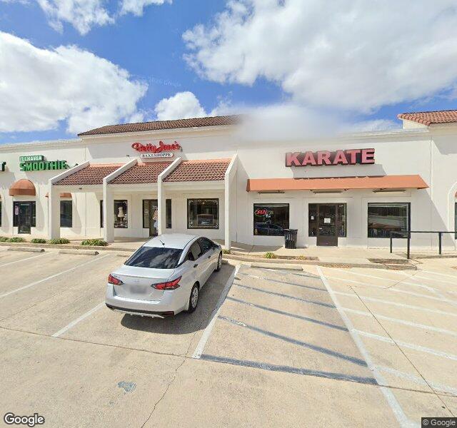 Championship Martial Arts - San Antonio storefront - San Antonio