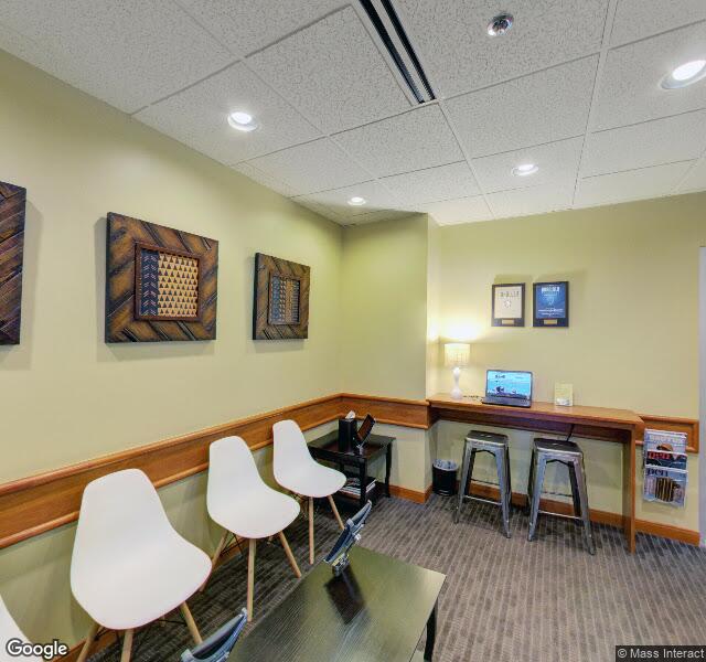 Ala Moana Dentistry location - Honolulu