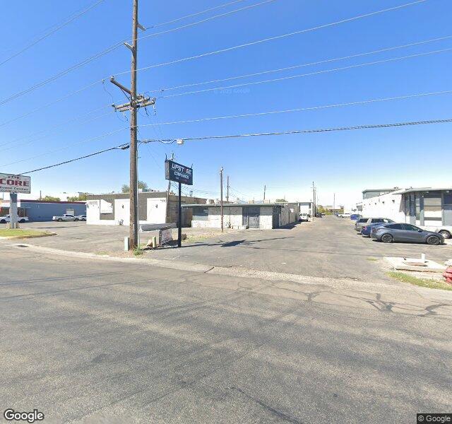 Coversafe, Inc. location - Salt Lake City