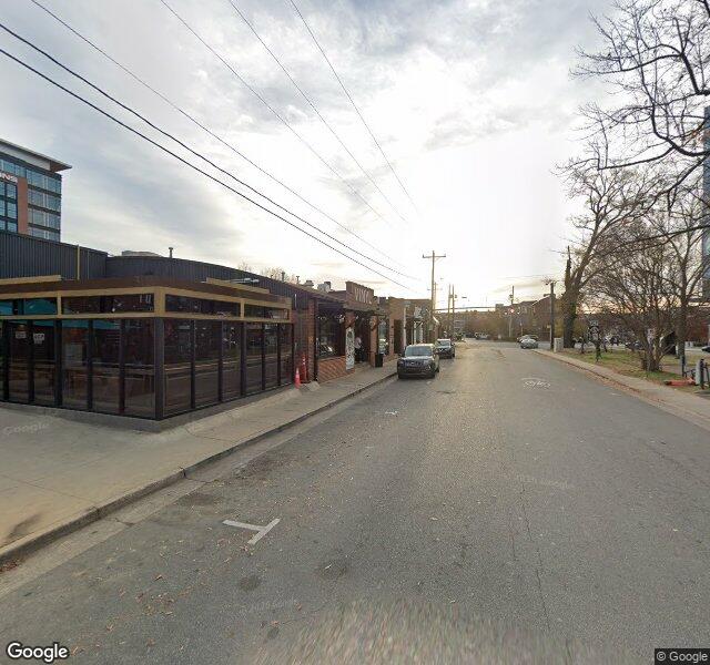 Tattoo Me Charlotte location - Charlotte